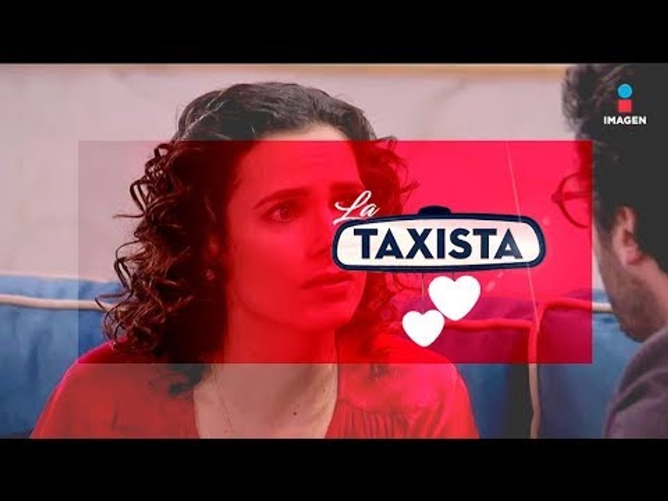 Episodio 78 La Taxista