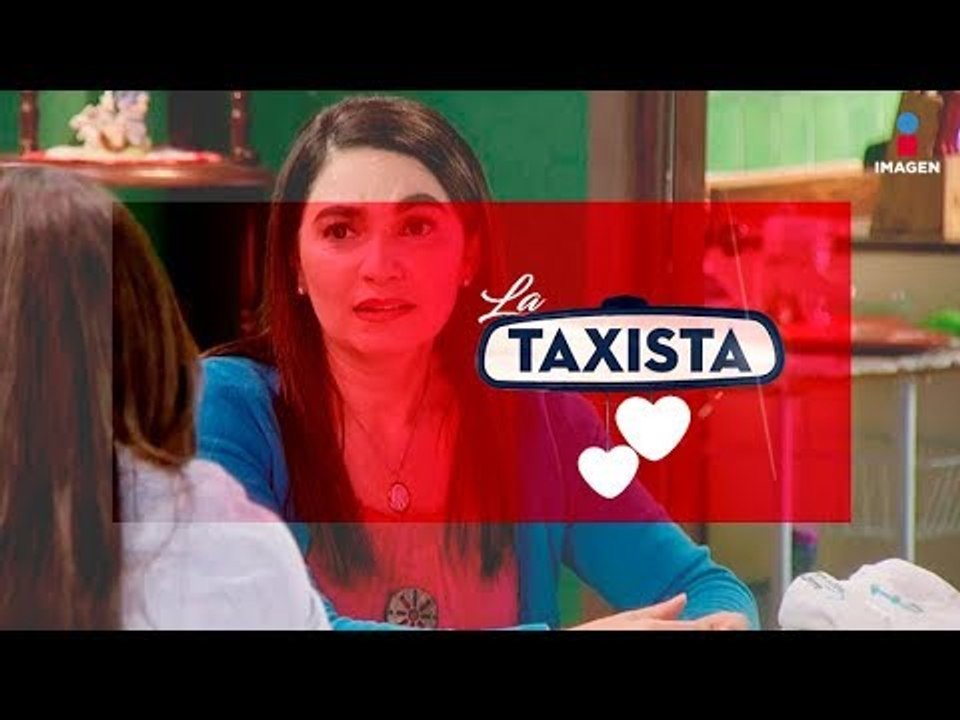 E77 La Taxista