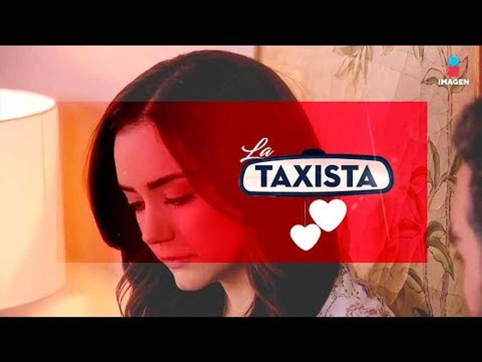 Episodio 79 La taxista
