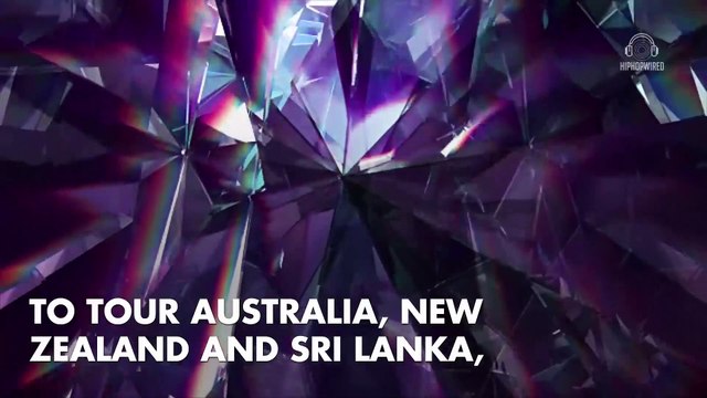 R. Kelly Removes Tweet Announcing Australian Tour From Feed