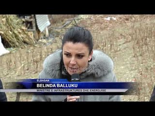 Balluku: Jo prishje arbitrare te kontratave te HEC-eve