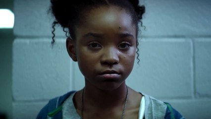The Passage - Promo de la nueva serie de Fox