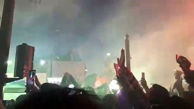 Betis-Valencia: La Llegada Bética desde Dentro de la Afición