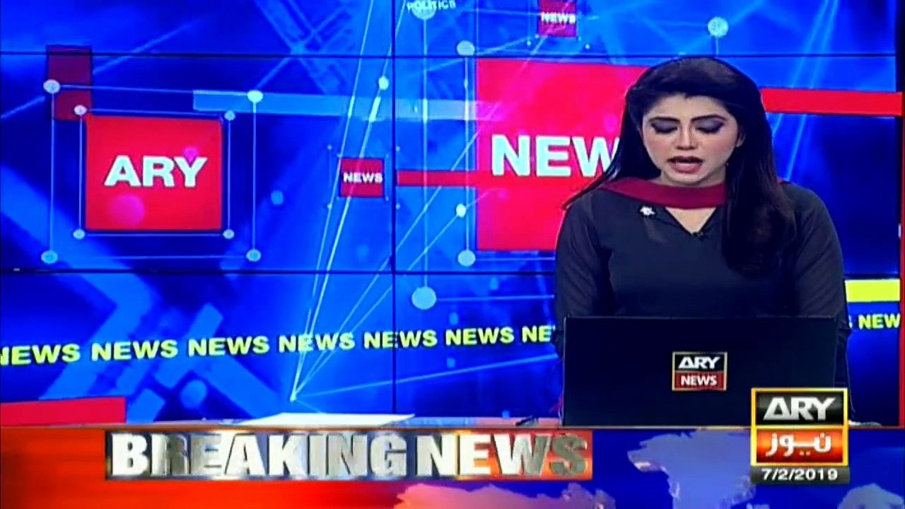 آئی جی سندھ کا منگوپیر میں شہری کے مبینہ اغوا...