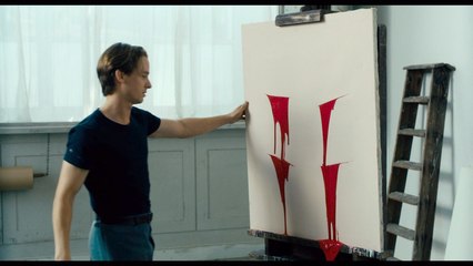 Tom Schilling Tries New Kinds Of Art In 'Never Look Away'