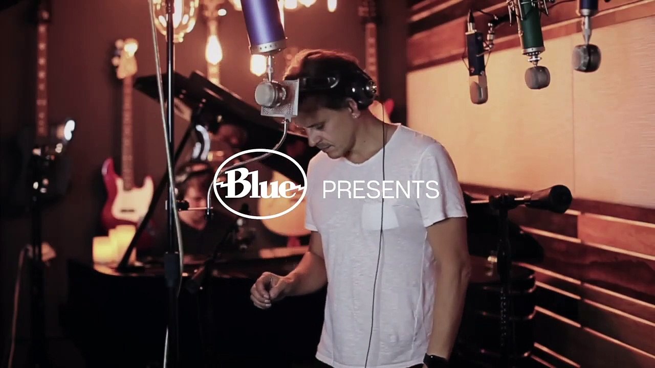 The Alarm // Live from BlueMicrophone HQ