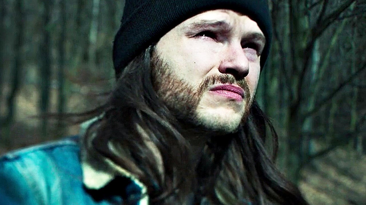 Die Maske - Trailer (Deutsche UT) HD