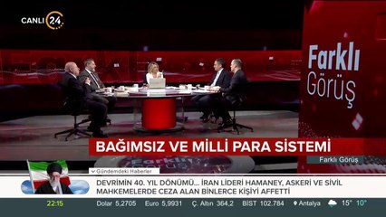 Zeliha Saraç ile Farklı Görüş