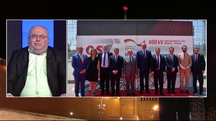 "Ju flet Moska": Veç rryma elektrike s'kalon dot kufirin me Kosovën