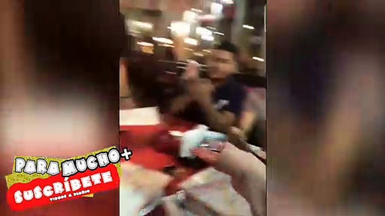 Queen Bienrostro LO QUE HIZO con sus AMIGOS