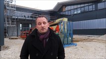Châteauneuf-sur-Isère - Biométhanisation : Prodeval a  multiplié son chiffre d’affaires par dix en cinq ans