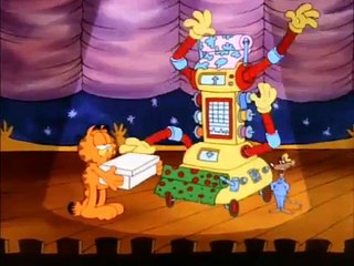 Garfield and Friends. S5E6