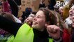 Youth for Climate : le message d'Anuna De Wever aux jeunes du monde entier