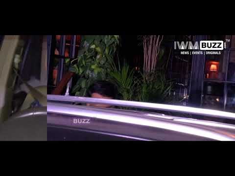 Arjun Kapoor, Malika Arora, Shraddha Kapoor, Ananya & many celebs spotted at Soho House