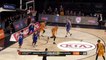 Anadolu Efes Istanbul - Herbalife Gran Canaria Highlights | Turkish Airlines EuroLeague RS Round 22