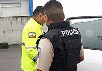 Operativo deja como resultado una peligrosa banda delictiva desarticulada