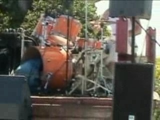 REGGAE Marathon du Médoc 2007