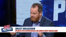 Can Theresa May save the Brexit deal? | Raw Politics