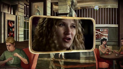 Café Chéjov - Andrea Jeftanovic