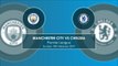 Manchester City v Chelsea - Head to head