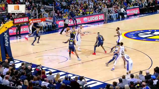 Malik Beasley's BEST Plays In The NBA & NBA G League!