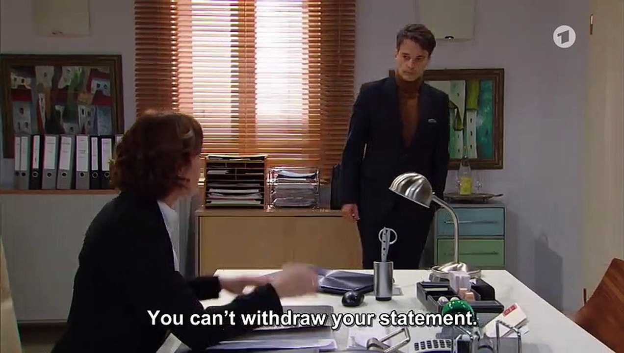 Boris & Tobias Episode 3086