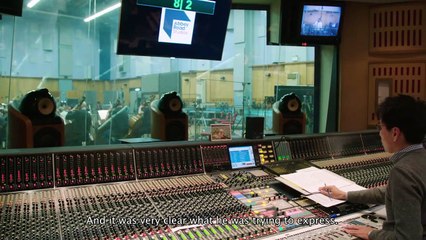 Left Alive - La musique de l'Abbey Road