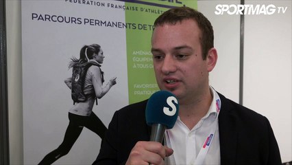 SportColl 2019 - Fédération Française d'Athlétisme