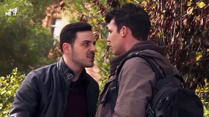 Η ΕΠΙΣΤΡΟΦΗ - ΕΠΕΙΣΟΔΙΟ 72 - ΣΕΖΟΝ 1