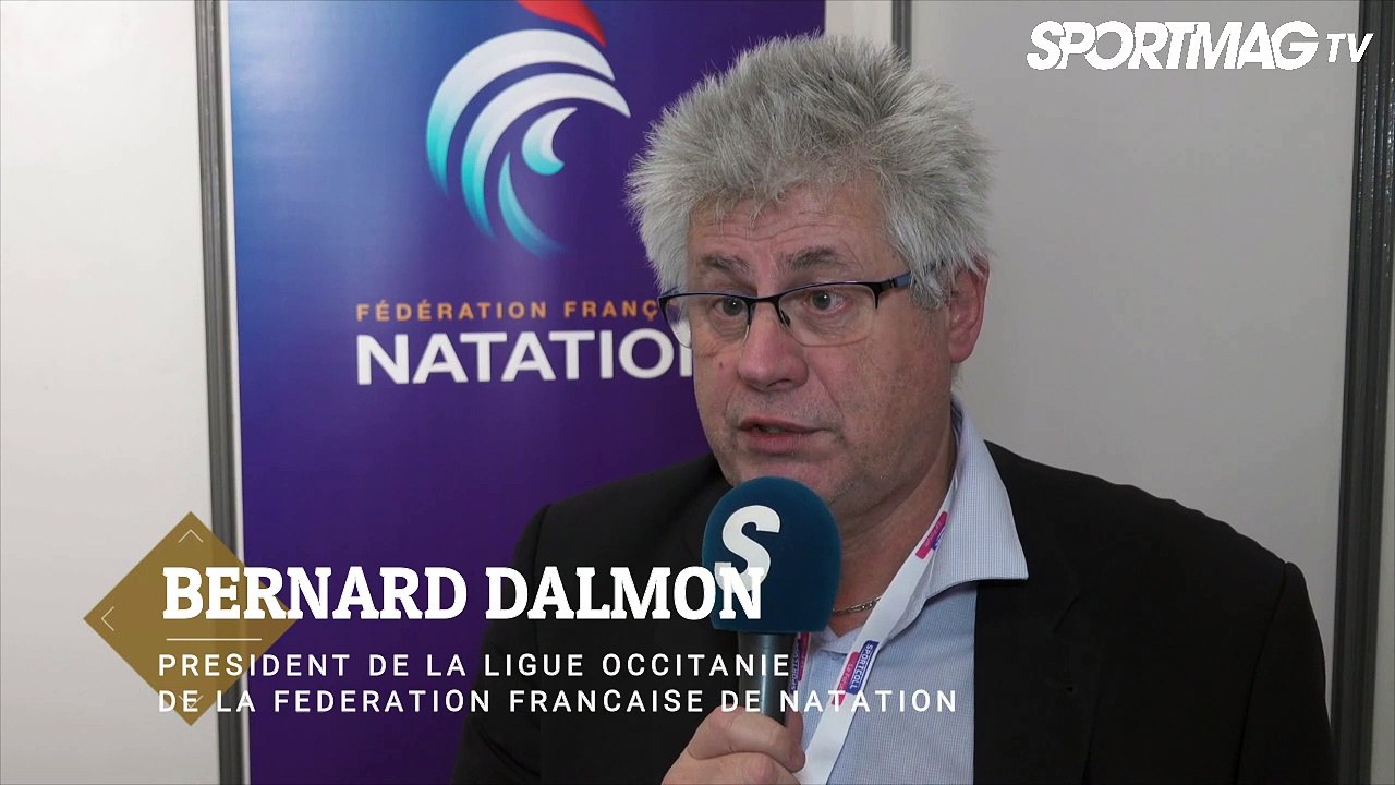 SportColl 2019 - Fédération Française de Natation