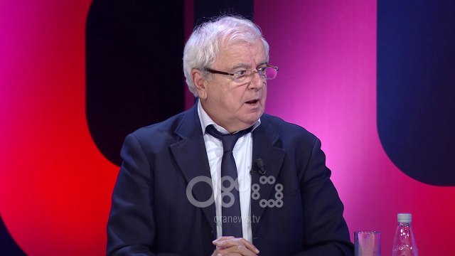 Ora News - Ngjela: Krijimi i ushtrisë së Kosovës, bashkon Arbërinë