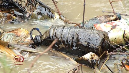 BOOM: Banorët të "mbytur" nga hidrokarburet
