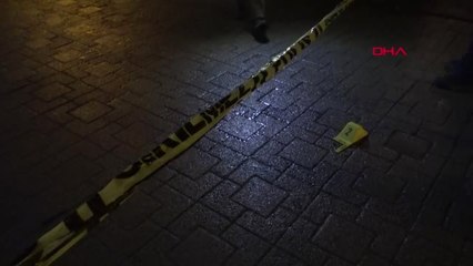 Diyarbakır İki Grup Arasında Silahlı Kavga 1 Yaralı