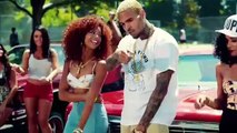 Cardi B - Trippin ft. Nicki Minaj, Rich The Kid, Chris Brown (Official Video)