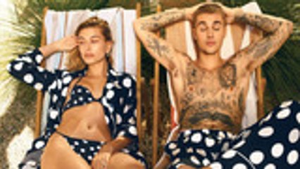 Justin Bieber Breaks Two-Year-Long Media Silence In New 'Vogue' Interview | Billboard News
