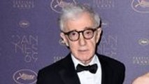 Woody Allen Files Breach of Contract Suit Against Amazon | THR News