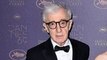 Woody Allen Files Breach of Contract Suit Against Amazon | THR News