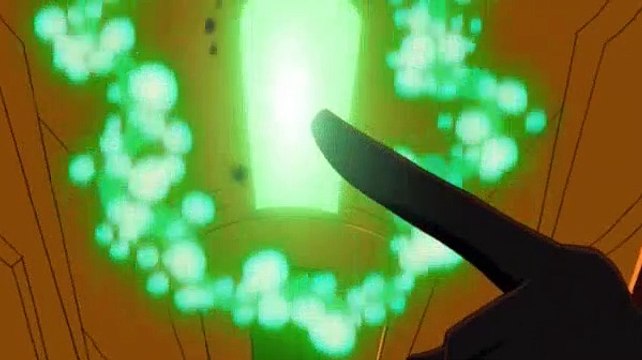 Hulk and the Agents of S.M.A.S.H Season 1 Episode 25 Planet Leader