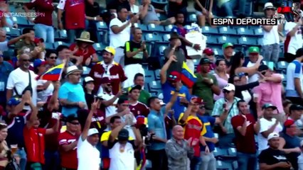 Grand Slam MTV 179 en Serie del Caribe 2019 Parte 02