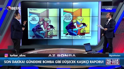 Ne Var Ne Yok 7 Şubat 2019