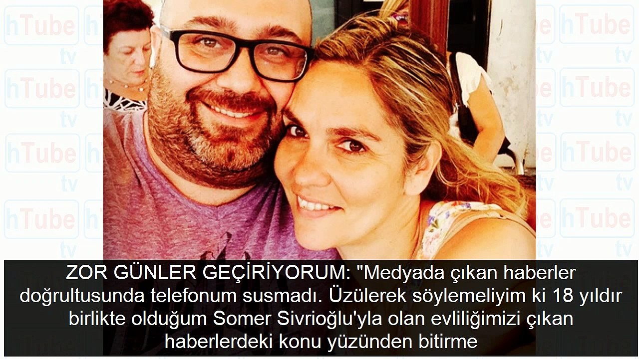 MasterChef Somer'in aldatılan eşi konuştu! Aslı Sivrioğlu'ndan bomba açıklamalar