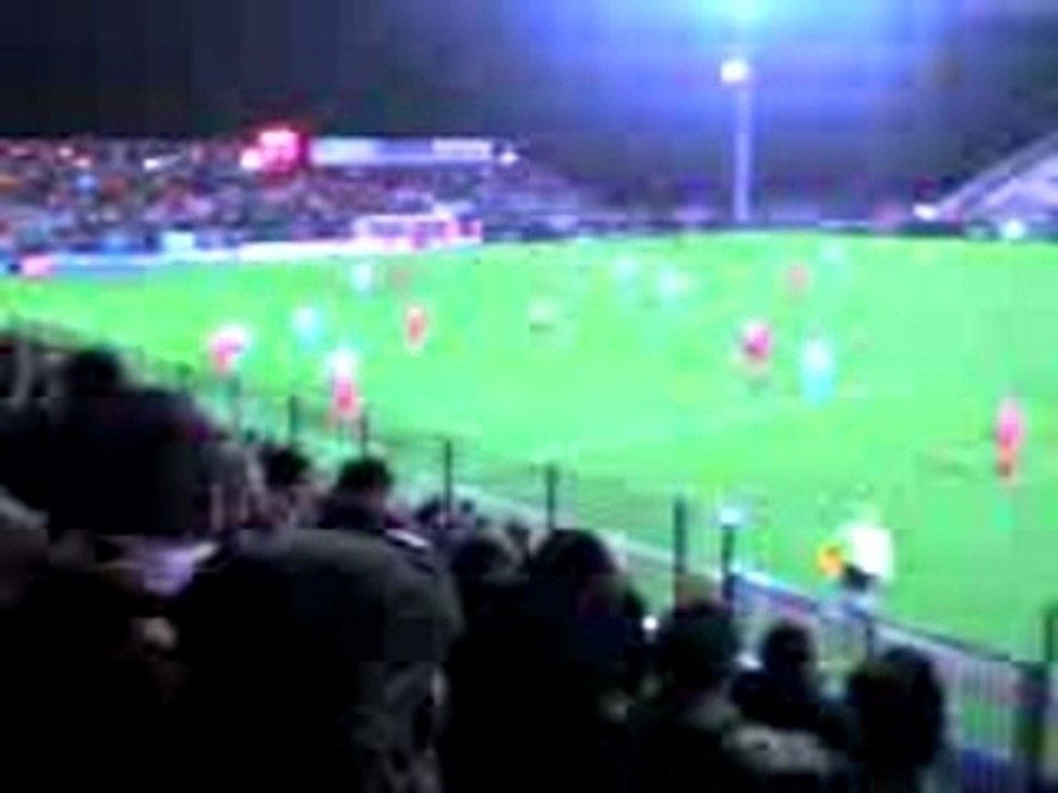 FCR RCStrasbourg Coupe de France