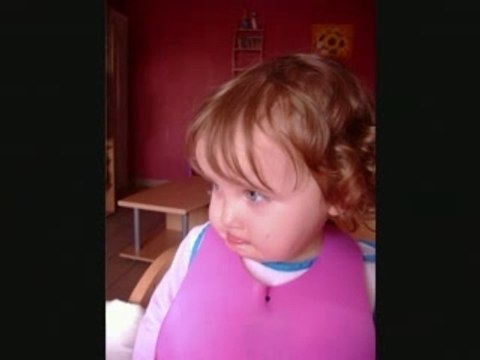 Mes filles, mes amours