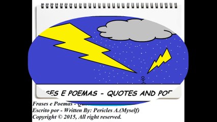 I don't trust in you [Quotes and Poems]