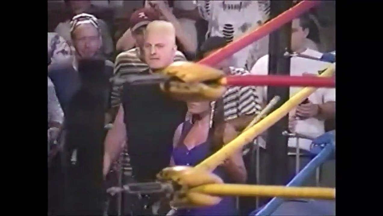 ECW - Hardcore Heaven 1994 [Part 2]
