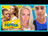 JUSTIN BIEBER ADMITE CELIBATO + Climão! PAULO ZULU desmente ter FICADO com ANA HICKMANN