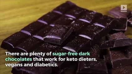 How to Enjoy Valentine's Day Without Ruining Your Diet