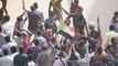 مظاهرات في الخرطوم تطالب بتحقيق العدالة وتنحي الرئيس