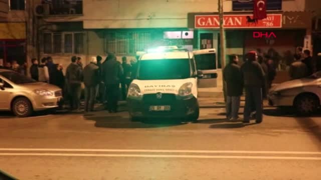 Denizli'de Tamircilik Kişi, Kendini İple Asarak İntihar Etti