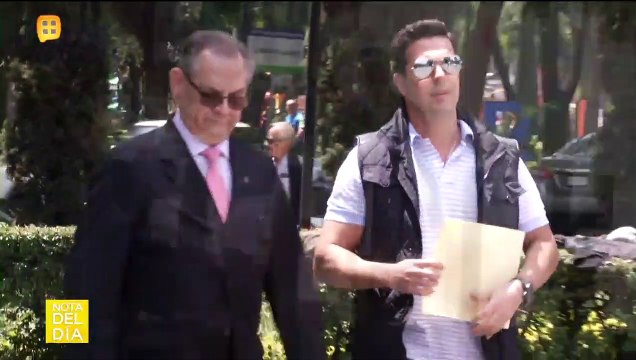 Varias chicas han contado a Elisa Vicedo ¡que también fueron víctimas de Eduardo Carabajal!